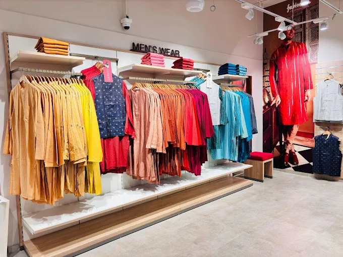 Fabindia ECR